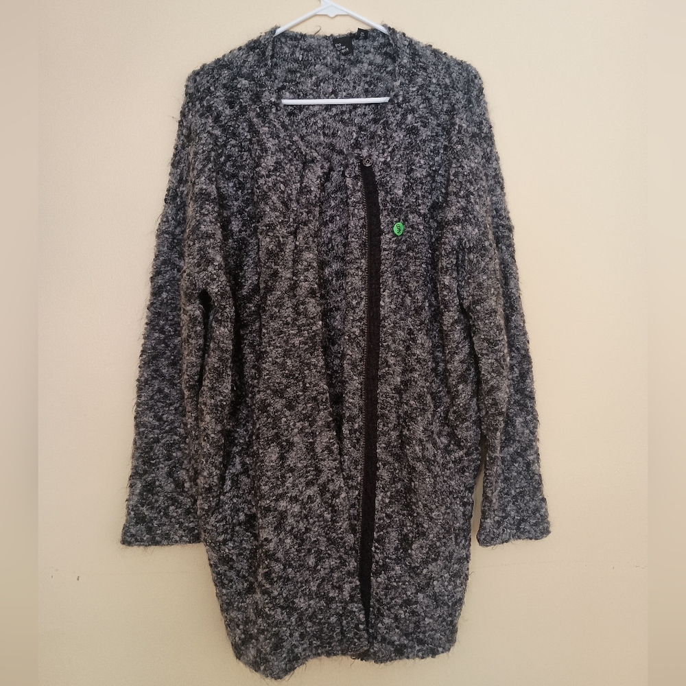 The Fisher Project Cardigan